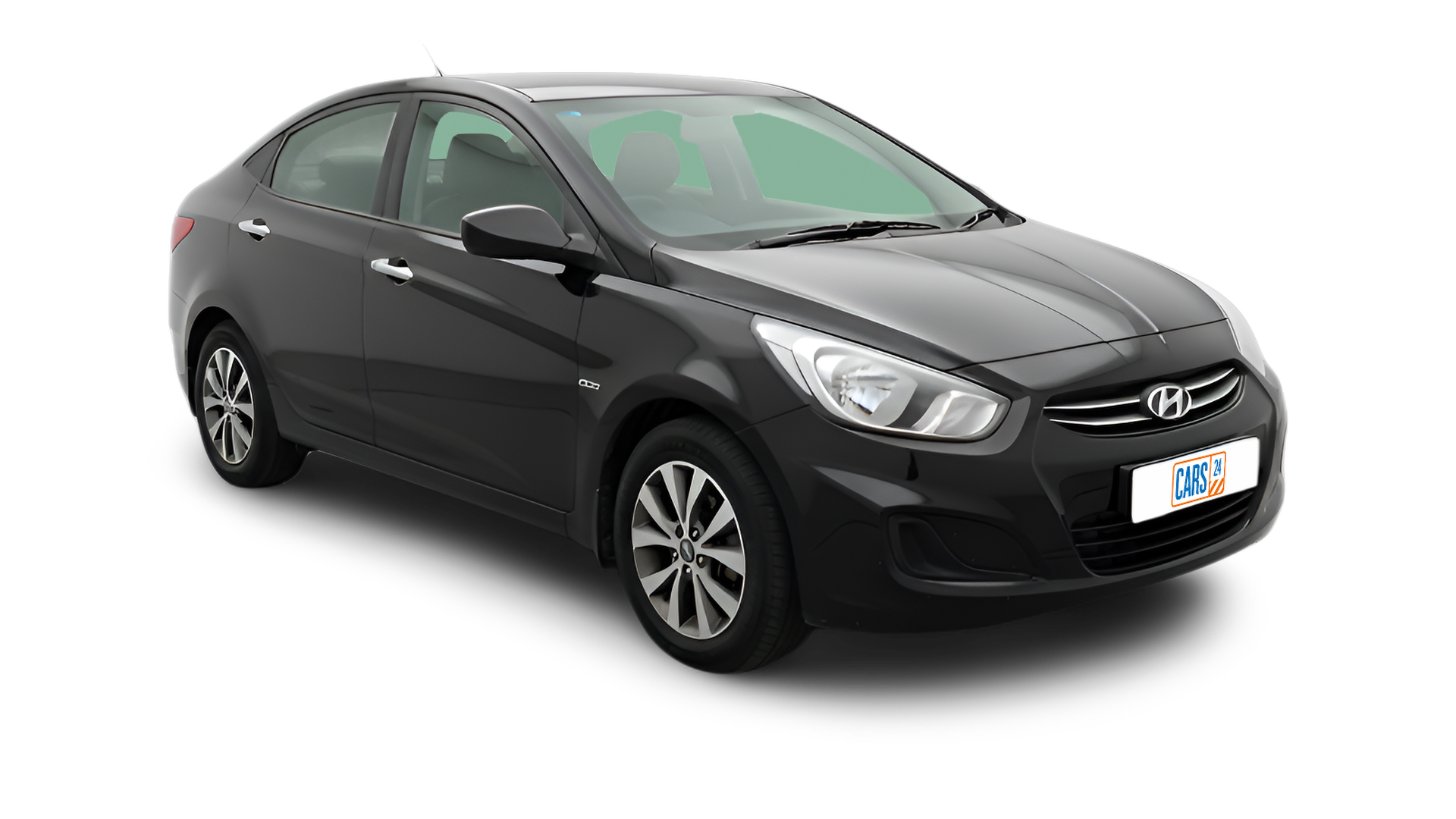 Hyundai Verna-img